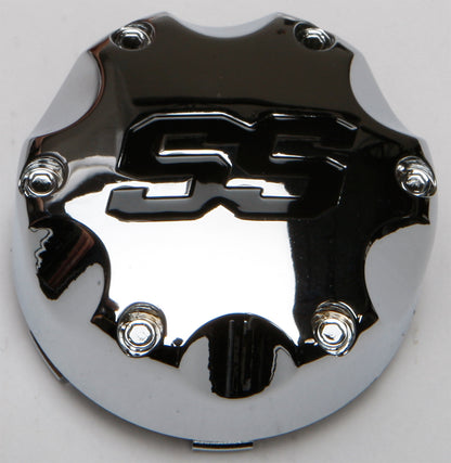 Ss Alloy Center Cap 4/110 115