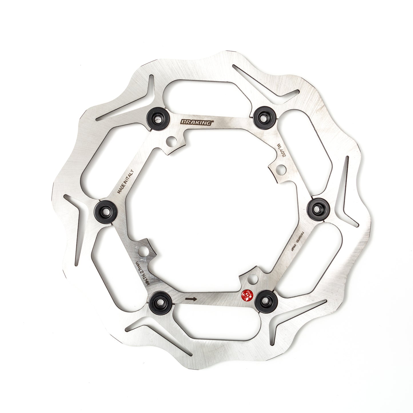 Rotor Disk 270mm Oversized