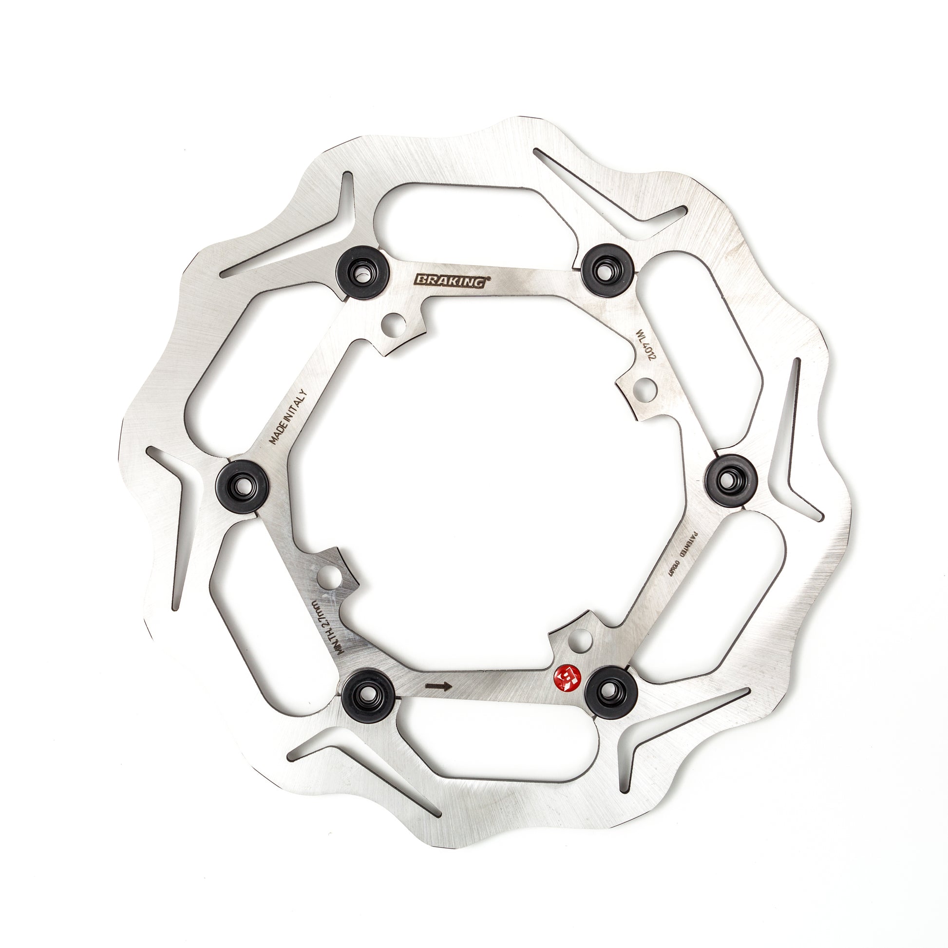 Rotor Disk 270mm Oversized
