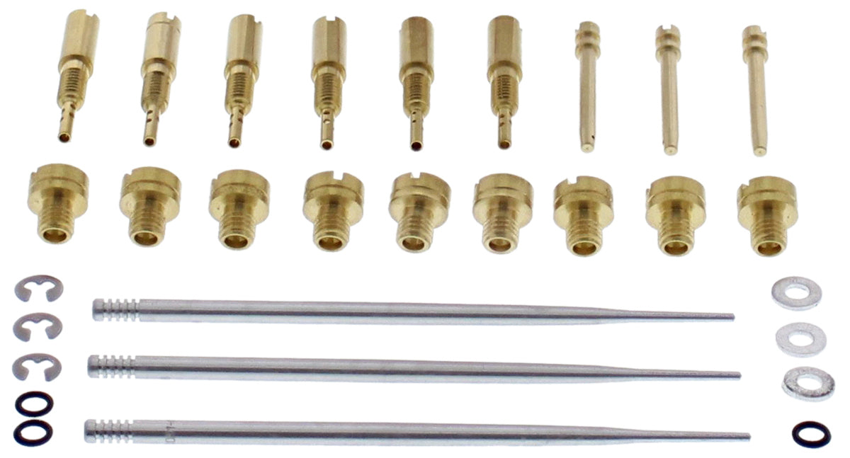 Hsr 42 Jet Kit