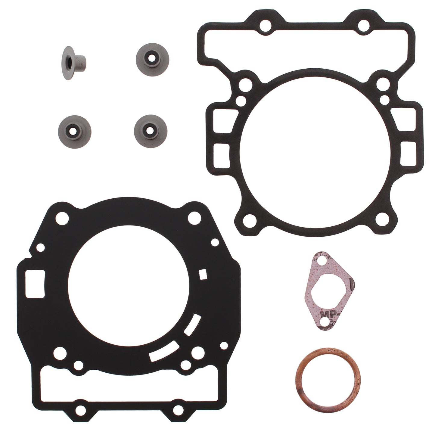 Top End Gaskets   Polaris