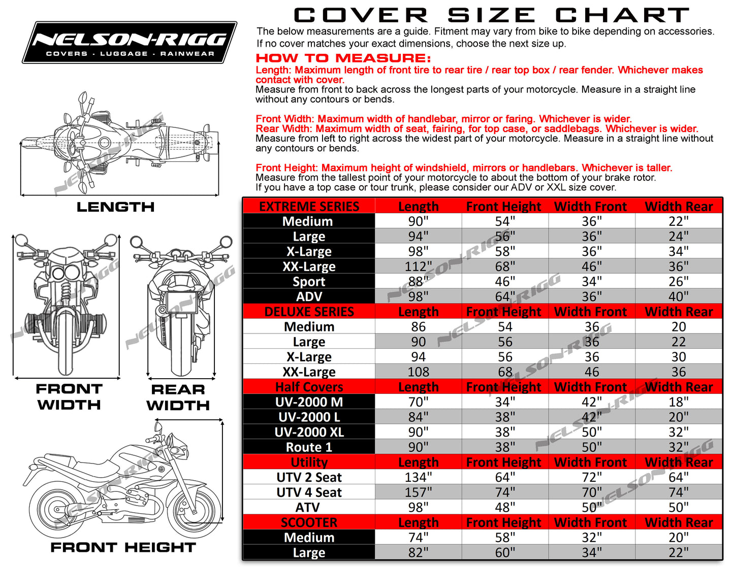 Ss 500 Slingshot Half Cover