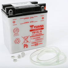 Battery Yb10l B Conventional