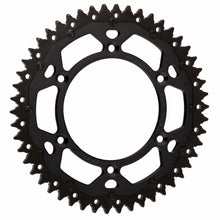 Armalite Rear Sprocket 48t Black Hon