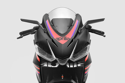 Stealth Sport Mirror Black Pair Apr
