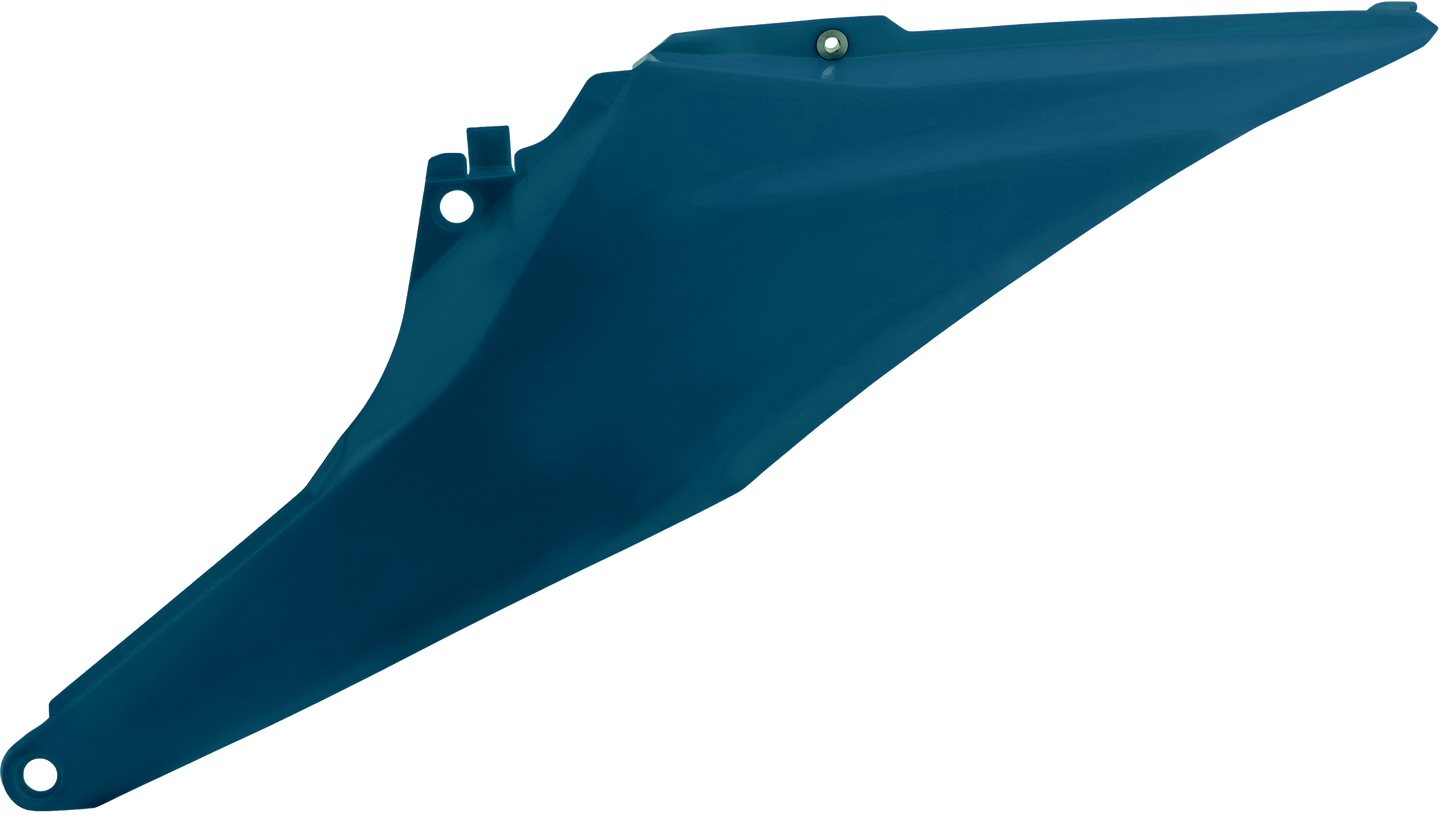 Side Panels Ktm Dark Blue