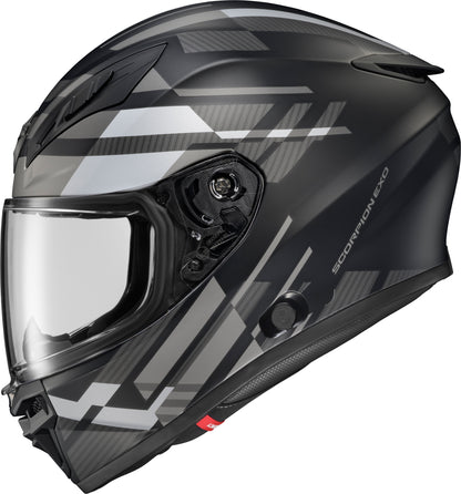 Exo R430 Full Face Helmet Paradox Phantom Xl