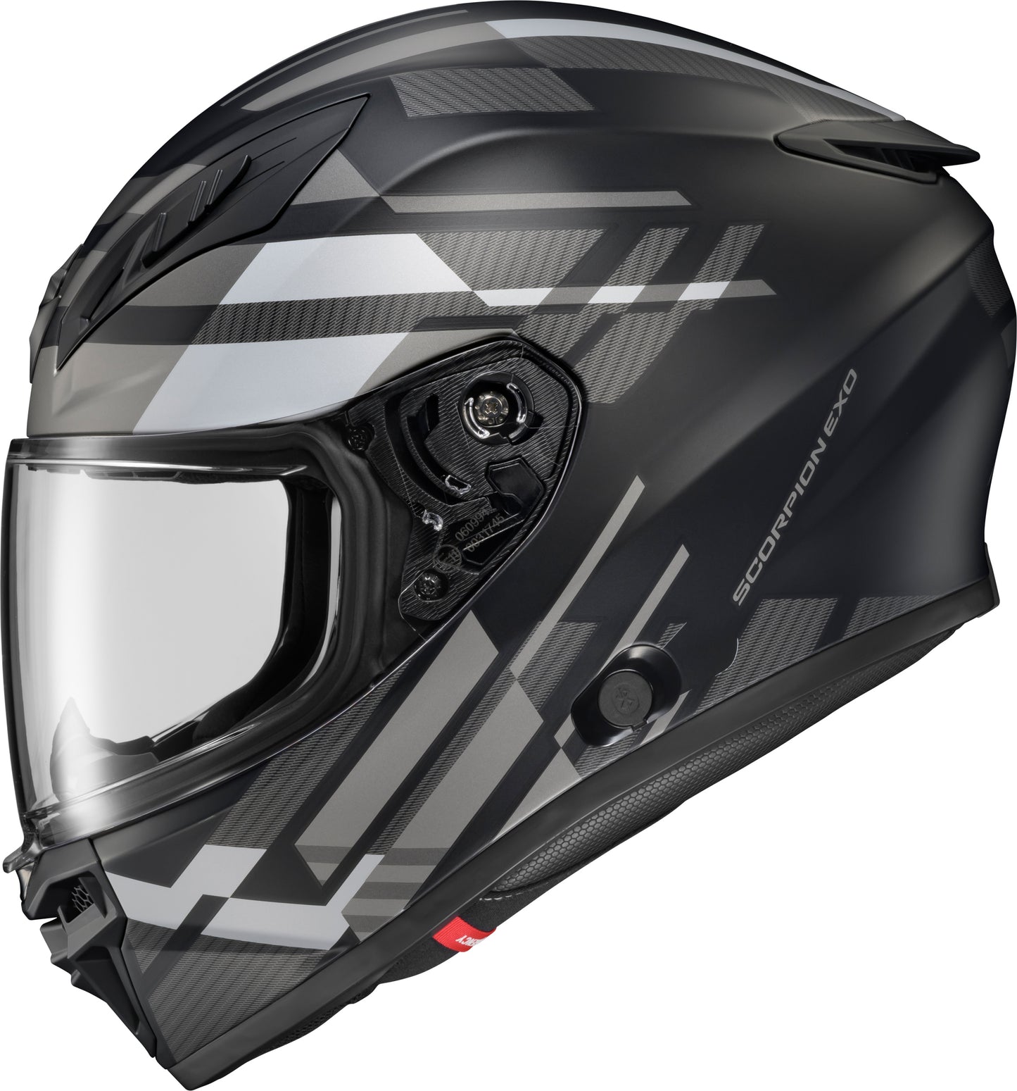 Exo R430 Full Face Helmet Paradox Phantom Sm