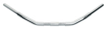Chubby Knuckle Bar Springer Chrome