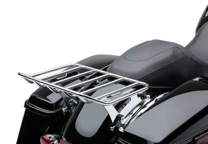 Detach Big A Luggage Rack Chrome Flh/Flt 09 22