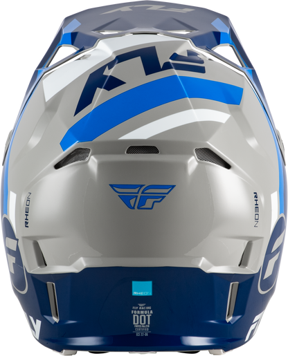 Formula Cp Seal Helmet Navy/Blue/Grey Xs