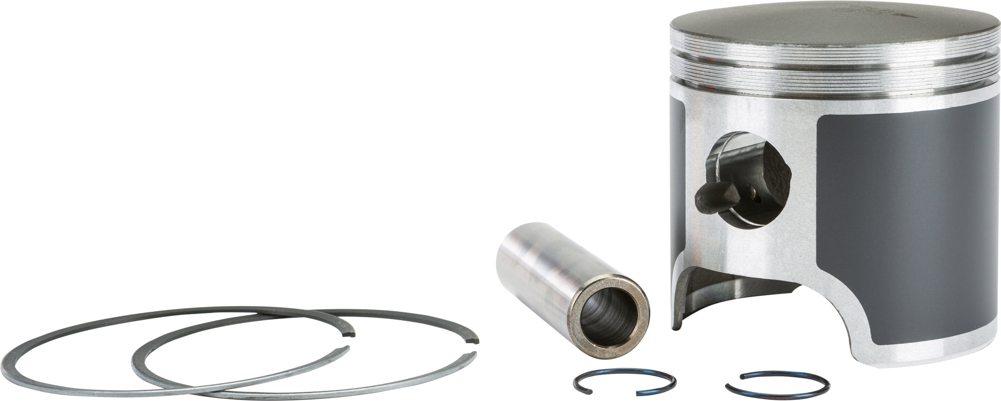 Piston T Moly Yam
