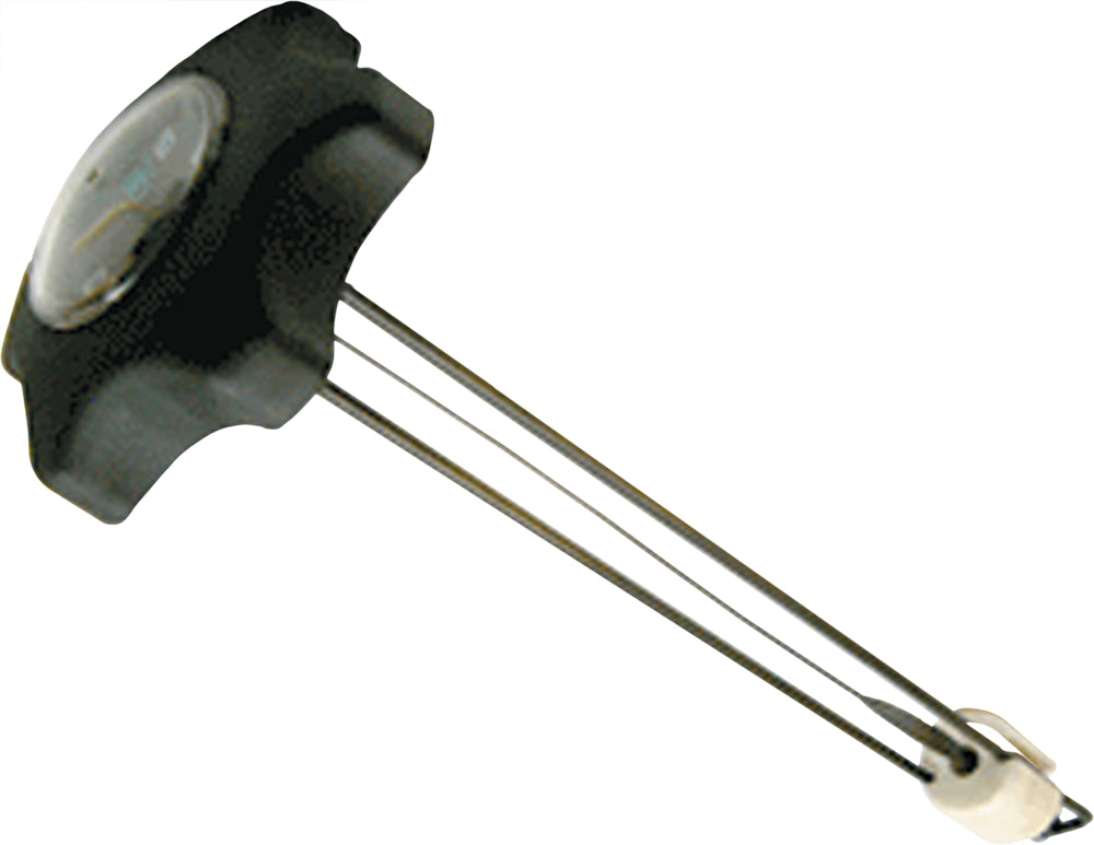 Gas Cap S D