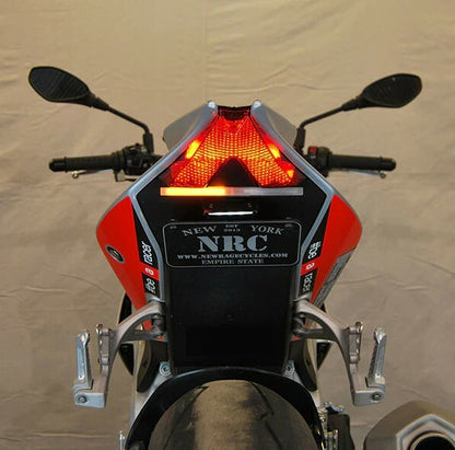Fender Eliminator Apr