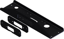 Winch Mount Kit Mah