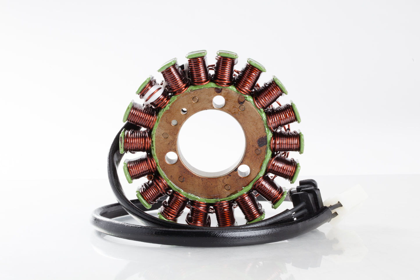 Stator