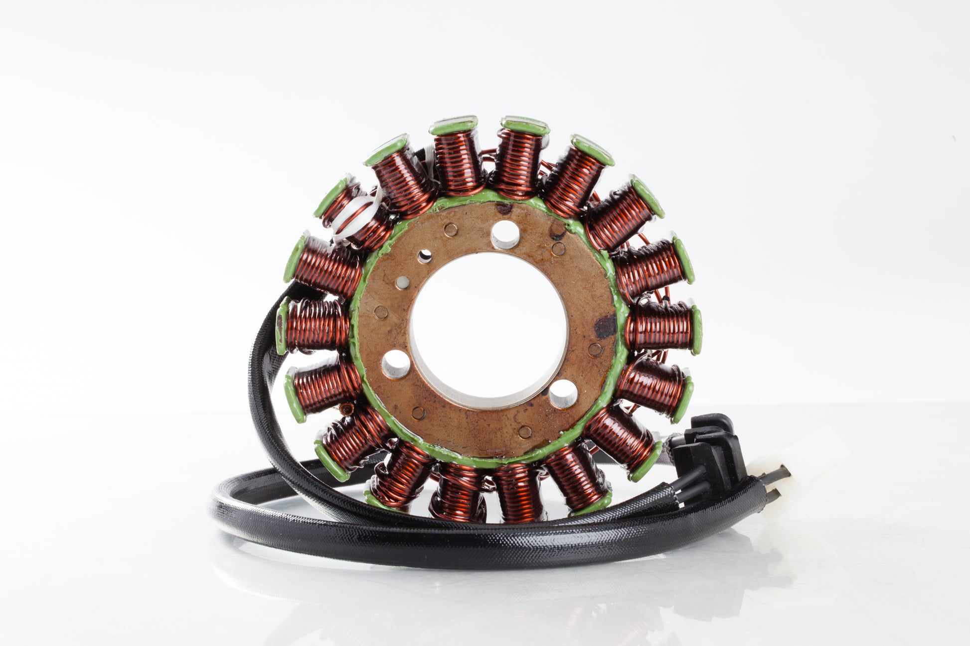 Stator