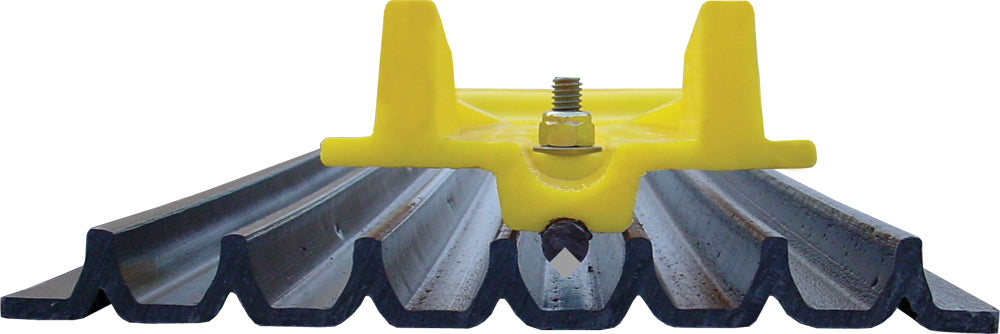 Multi Glides Wide Individual Segment