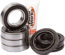 Front Wheel Bearing Kit