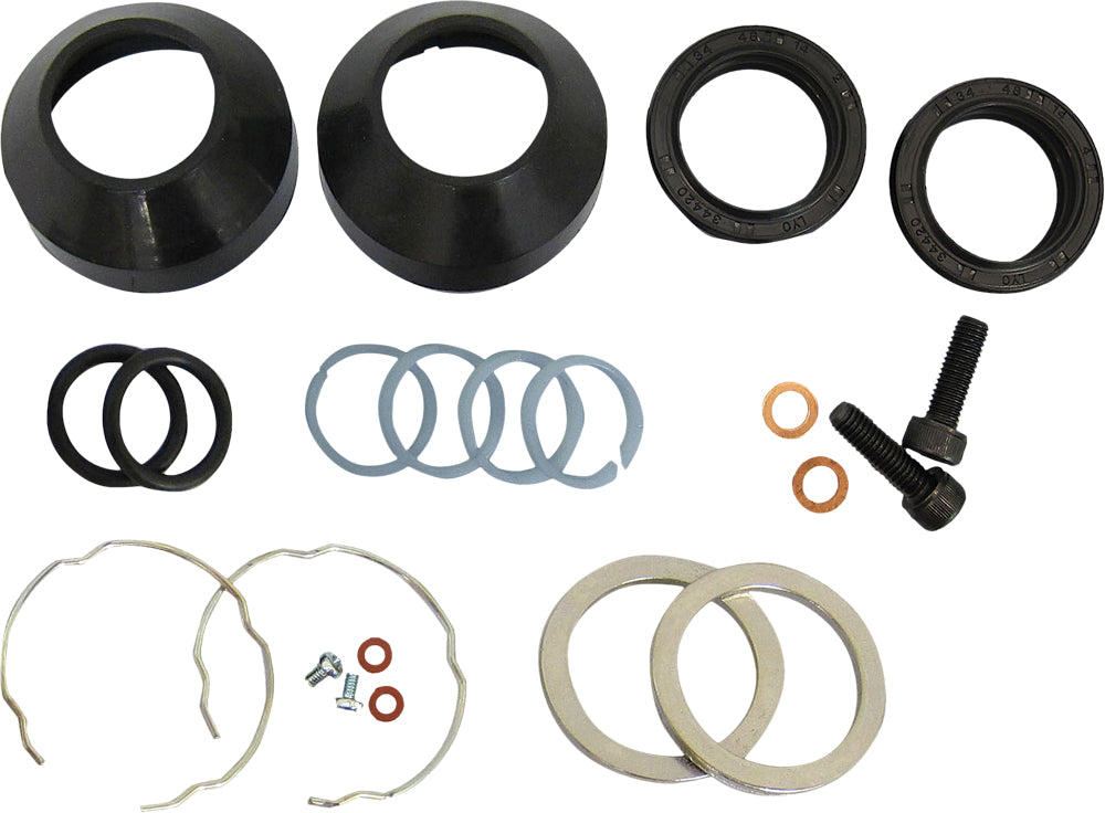 Fork Rebuild Kit For 35 Mm