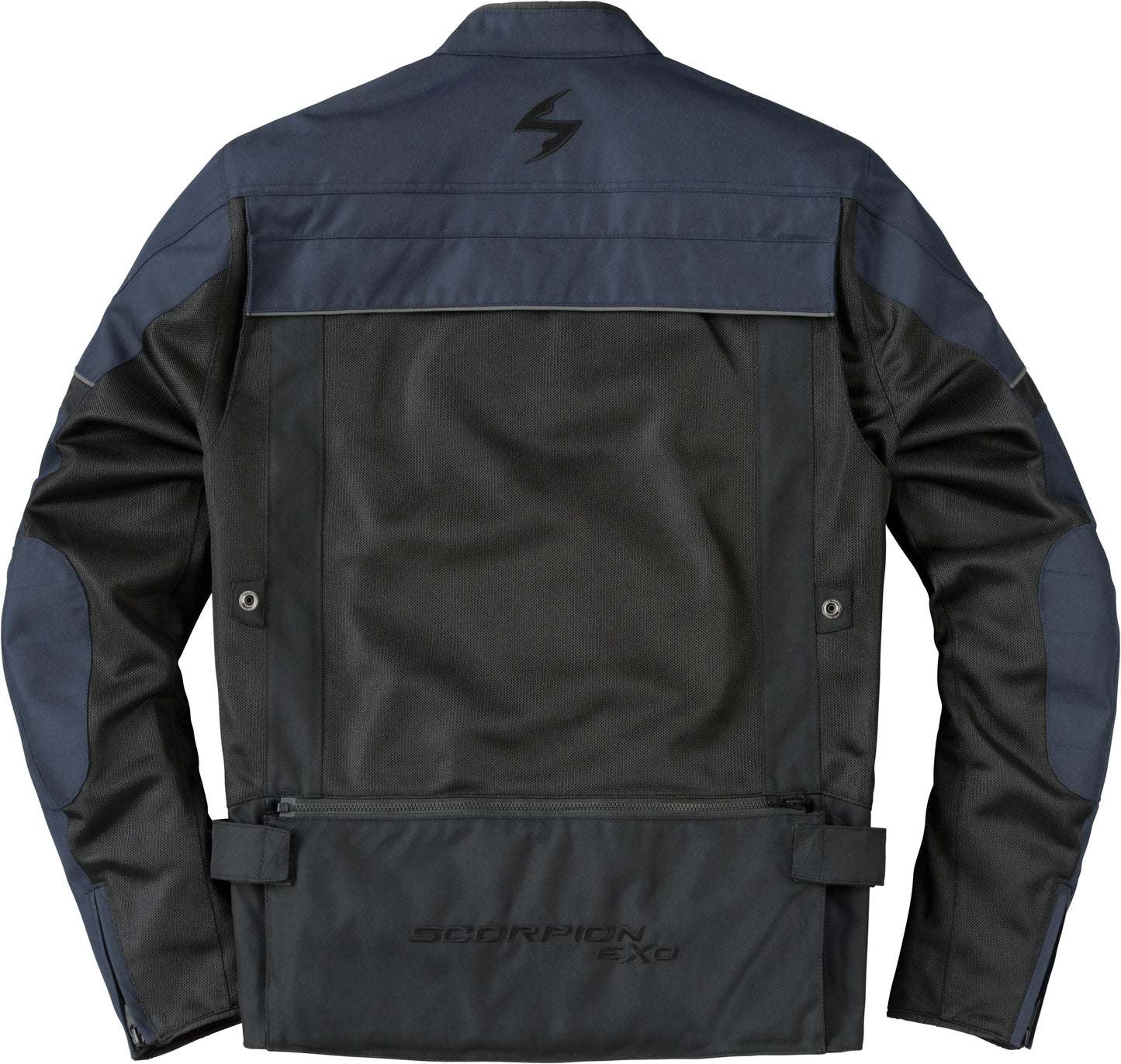 Cargo Air Jacket Blue Lg