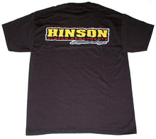 Mens T Shirt Black L