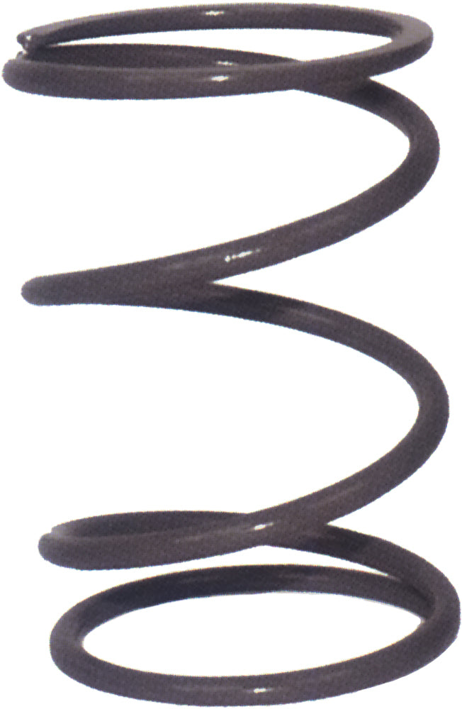 H5 Primary Spring Black/Yellow 200 320