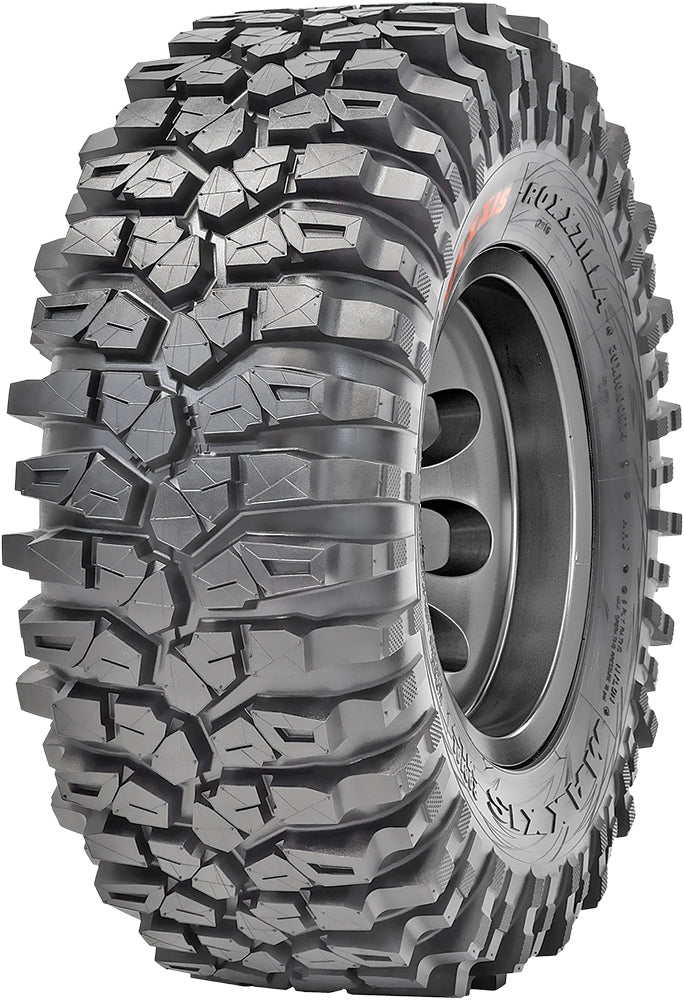 Tire Roxxzilla Cmp Cmpd 35x10r15 8pr