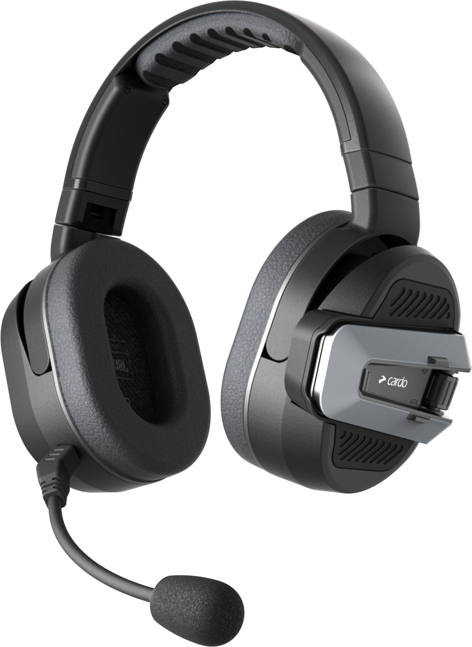 Pt Edgephones