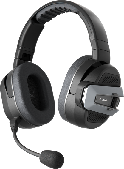 Pt Edgephones