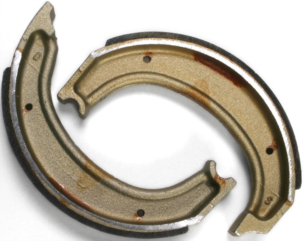 Brake Shoes 860 Plain