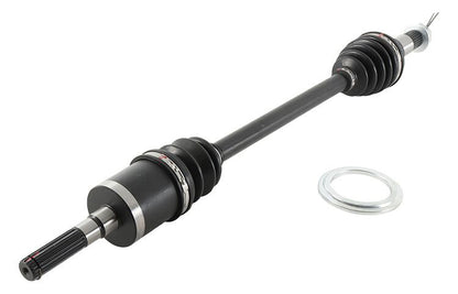 8 Ball Extreme Axle Front