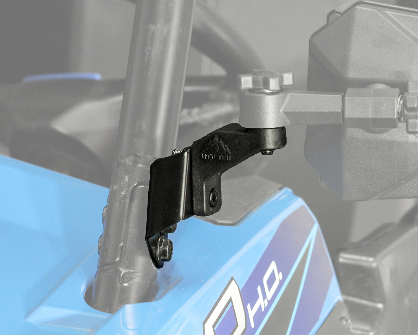 Side Mirror Adaports Pol