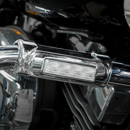 Highway Bar Chrome
