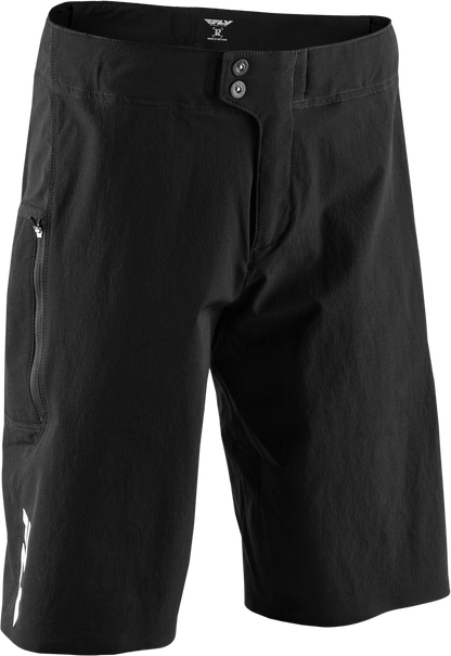 Gravity Short Black Sz 40