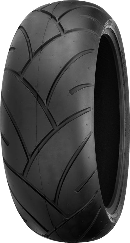 Tire 005 Advance Rear 240/40r18 79v Radial Tl