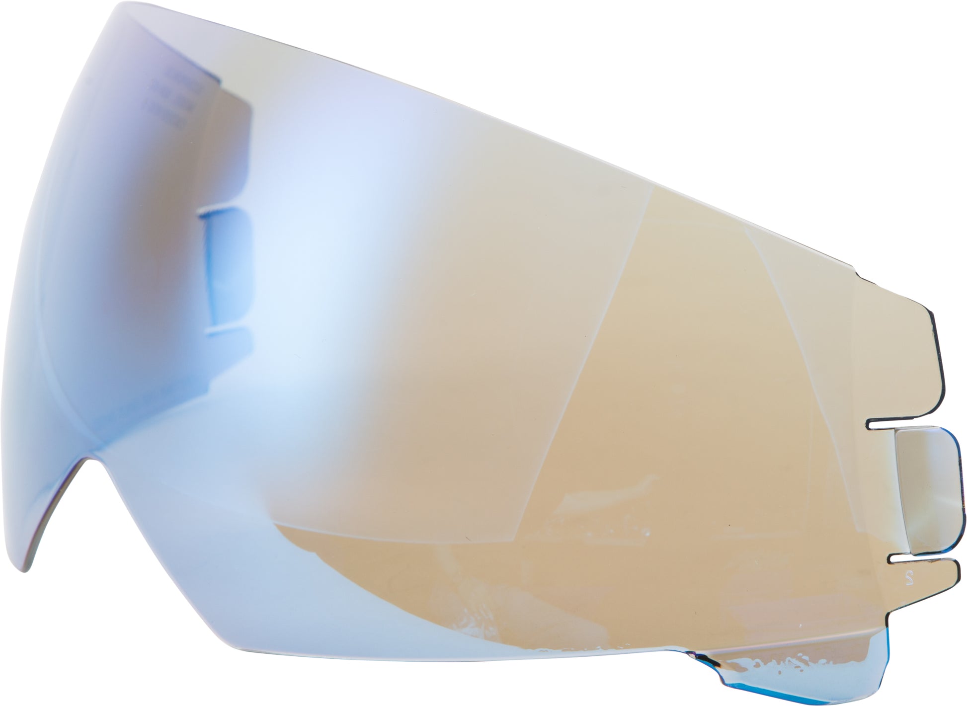 Exo C100/C110 Sunvisor Blue