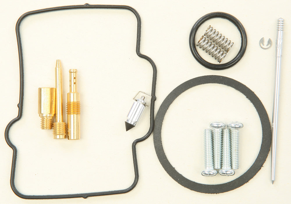 Bike Carburetor Rebuild Kit