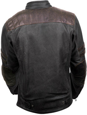 1909 Vintage Jacket Sm