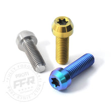 Proti Handlebar Bolt Kit for the Yamaha YZF R3 (2015-2016)