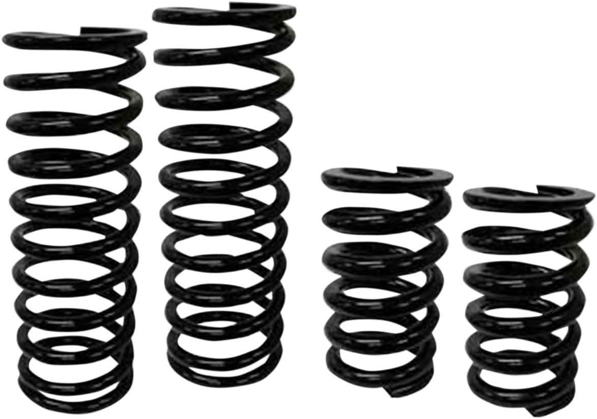 HIGH LIFTER Lift Kit - Front/Back - 5.00" 73-13140