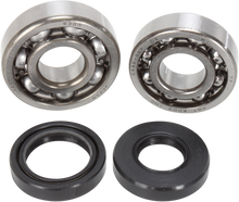HOT RODS Crankshaft Bearings - Yamaha K007