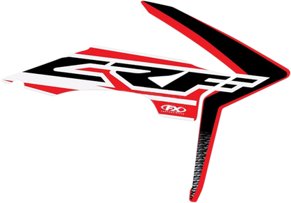FACTORY EFFEX OEM Tank Graphic - CRF250/450 18-05336