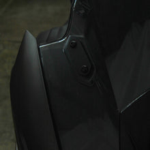 New Rage Cycles 23+ Kawasaki Ninja 650 Block Off Plates