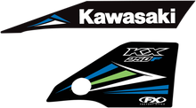 FACTORY EFFEX OEM Tank Graphic - KX250F 18-05130
