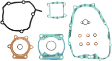 ATHENA Complete Gasket Kit - Yamaha P400485850205
