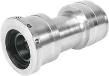 DURA BLUE Axle Housing - TRX450R HAH450