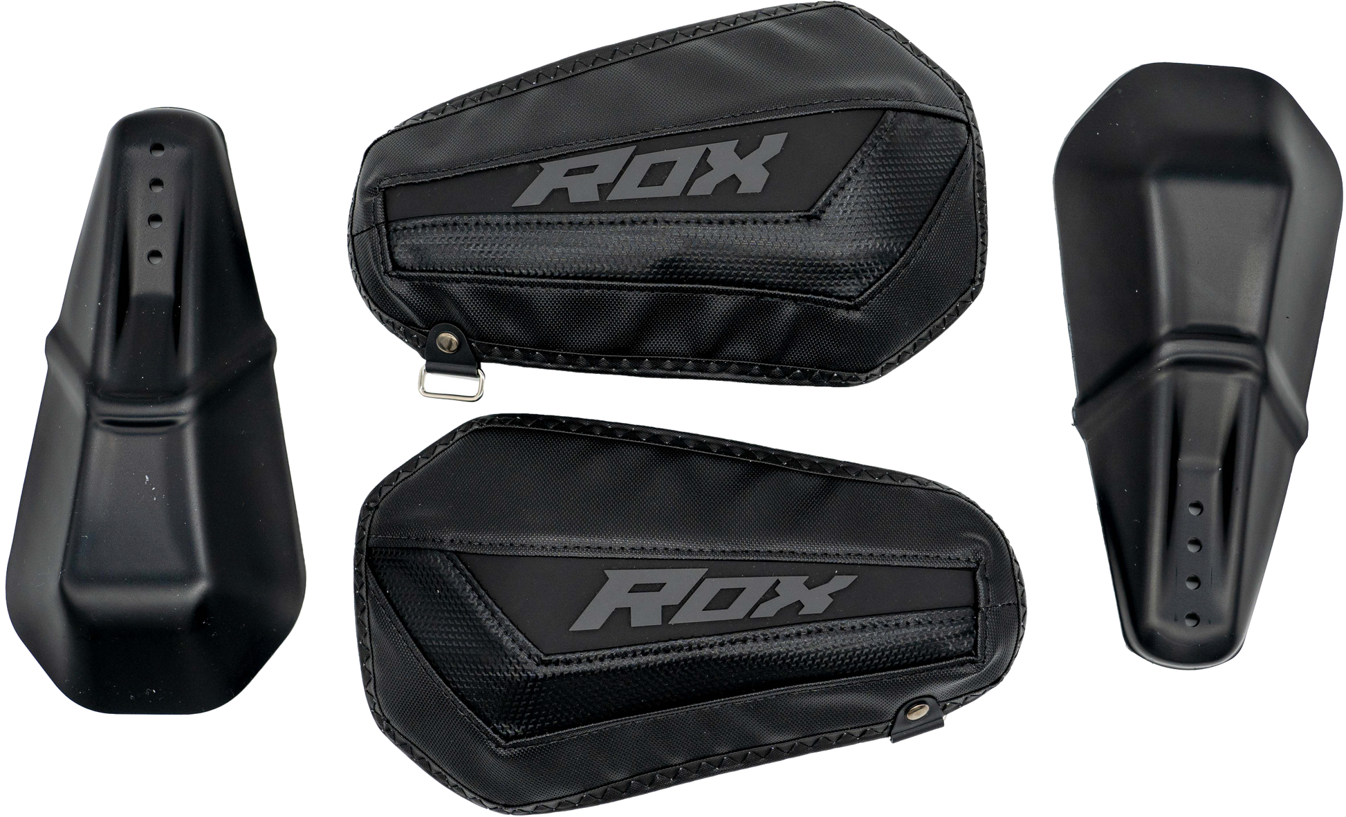 Gen 3 Mtn Lite Handguards Stealth
