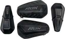 Gen 3 Mtn Lite Handguards Stealth
