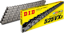 Chain 525vx3 118l